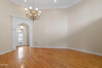 Chimney Top Estates 3-4 BR/4BA home with over 6,400 finished on Graysburg Hills Golf Courses in Tennessee - for sale on GolfHomes.com, golf home, golf lot