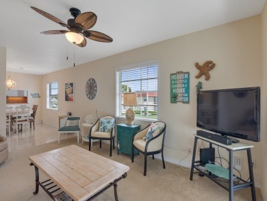 Welcome to Vista Royale! This beautifully updated 2-bedroom on The American Golf Club in Florida - for sale on GolfHomes.com, golf home, golf lot