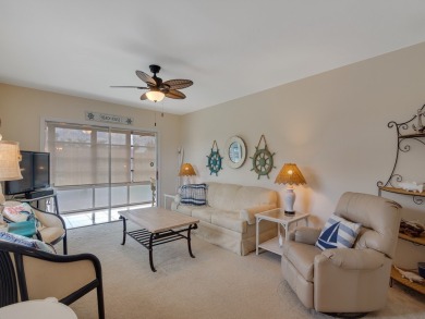 Welcome to Vista Royale! This beautifully updated 2-bedroom on The American Golf Club in Florida - for sale on GolfHomes.com, golf home, golf lot