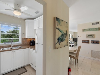 Welcome to Vista Royale! This beautifully updated 2-bedroom on The American Golf Club in Florida - for sale on GolfHomes.com, golf home, golf lot