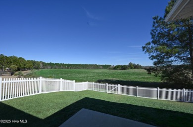 Welcome to this meticulously maintained, single-story home on Crow Creek Golf Club in North Carolina - for sale on GolfHomes.com, golf home, golf lot