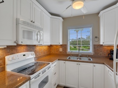 Welcome to Vista Royale! This beautifully updated 2-bedroom on The American Golf Club in Florida - for sale on GolfHomes.com, golf home, golf lot