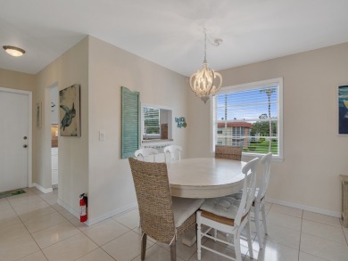 Welcome to Vista Royale! This beautifully updated 2-bedroom on The American Golf Club in Florida - for sale on GolfHomes.com, golf home, golf lot