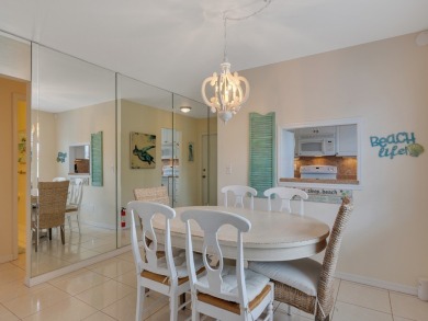 Welcome to Vista Royale! This beautifully updated 2-bedroom on The American Golf Club in Florida - for sale on GolfHomes.com, golf home, golf lot