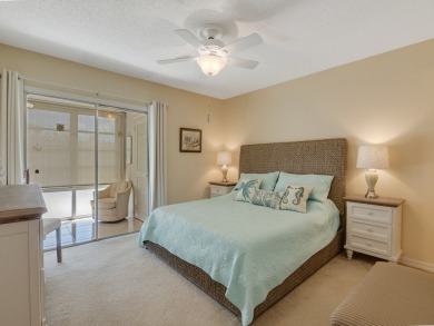 Welcome to Vista Royale! This beautifully updated 2-bedroom on The American Golf Club in Florida - for sale on GolfHomes.com, golf home, golf lot
