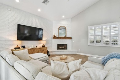 Step into this beautifully renovated 4-bedroom, 3.5-bath home in on Palma Ceia Golf and Country Club in Florida - for sale on GolfHomes.com, golf home, golf lot