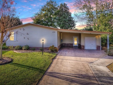 SPECTACULAR VIEW! *AND NO BOND!!! Welcome to this SPACIOUS on Orange Blossom Hills Golf and Country Club in Florida - for sale on GolfHomes.com, golf home, golf lot