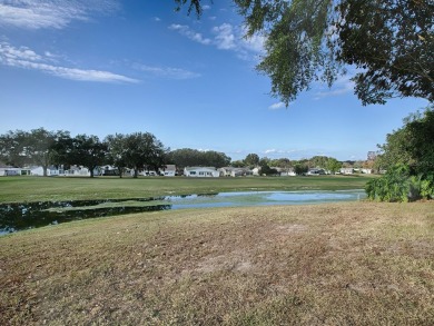 SPECTACULAR VIEW! *AND NO BOND!!! Welcome to this SPACIOUS on Orange Blossom Hills Golf and Country Club in Florida - for sale on GolfHomes.com, golf home, golf lot