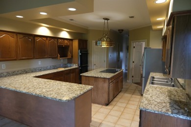 Beautiful home in exclusive gated community, New Roof, new on  in Tennessee - for sale on GolfHomes.com, golf home, golf lot