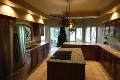 Beautiful home in exclusive gated community, New Roof, new on  in Tennessee - for sale on GolfHomes.com, golf home, golf lot