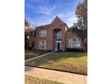 Lovely 2 story home in the very popular Greens subdivision for sale on GolfHomes.com