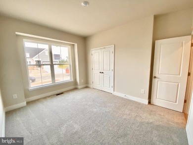 MOVE IN READY-FINISHED BASEMENT AND UPPER LEVEL!  Photos are of on Plantation Lakes Golf and Country Club in Delaware - for sale on GolfHomes.com, golf home, golf lot