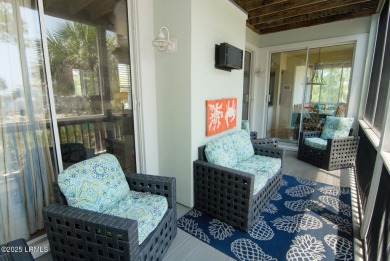 Walking into this beautiful OCEAN VIEW house it is obvious how on Ocean Creek Golf Course in South Carolina - for sale on GolfHomes.com, golf home, golf lot