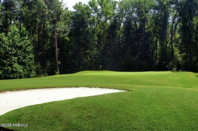 Only 27 lots remain in Section 3! This .41 acre LAKE FRONT on The Golf Club At Rocky Mount in North Carolina - for sale on GolfHomes.com, golf home, golf lot