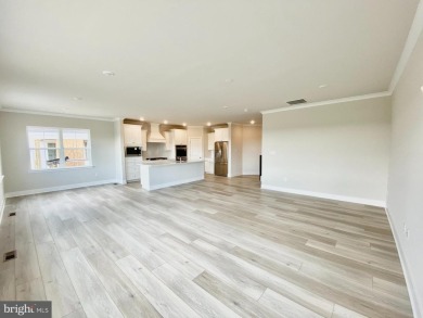MOVE IN READY-FINISHED BASEMENT AND UPPER LEVEL!  Photos are of on Plantation Lakes Golf and Country Club in Delaware - for sale on GolfHomes.com, golf home, golf lot