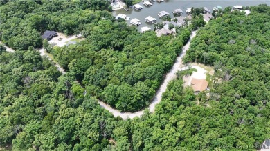 Start building your future today!  This beautiful lot offers a on The Club At Porto Cima in Missouri - for sale on GolfHomes.com, golf home, golf lot