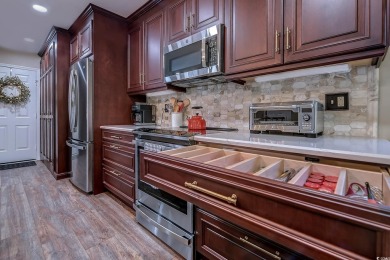 Beautiful Inside  Out! An exceptional property in the desirable on Tupelo Bay Golf Complex  in South Carolina - for sale on GolfHomes.com, golf home, golf lot