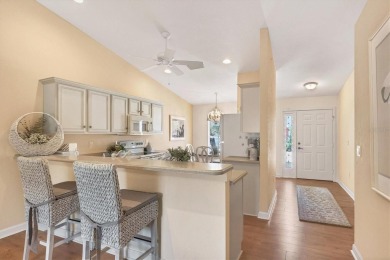 Amazing opportunity to own an immaculate condo in Rotonda West on Rotonda Golf and Country Club The Palms Course in Florida - for sale on GolfHomes.com, golf home, golf lot