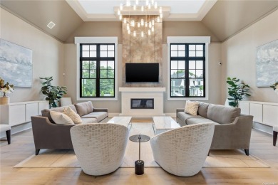 The Sagamore At Mills Pond is an amenity driven luxury townhome on Cold Spring Country Club in New York - for sale on GolfHomes.com, golf home, golf lot