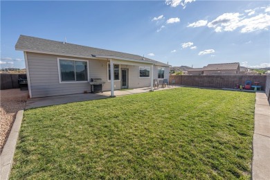 Nestled in one of the area's most convenient locations just 2 on Cerbat Cliffs Golf Course in Arizona - for sale on GolfHomes.com, golf home, golf lot