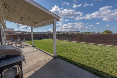 Nestled in one of the area's most convenient locations just 2 on Cerbat Cliffs Golf Course in Arizona - for sale on GolfHomes.com, golf home, golf lot