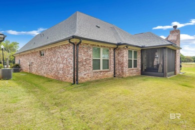 Discover your dream home in Gulf Shores, AL, where luxury meets on Craft Farms - Cypress Bend in Alabama - for sale on GolfHomes.com, golf home, golf lot