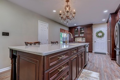 Beautiful Inside  Out! An exceptional property in the desirable on Tupelo Bay Golf Complex  in South Carolina - for sale on GolfHomes.com, golf home, golf lot