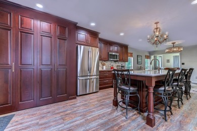 Beautiful Inside  Out! An exceptional property in the desirable on Tupelo Bay Golf Complex  in South Carolina - for sale on GolfHomes.com, golf home, golf lot