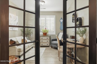 Refined Elegance in the Heart of StoneridgeWelcome to 7075 E on StoneRidge Golf Course in Arizona - for sale on GolfHomes.com, golf home, golf lot