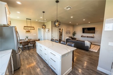 Nestled in one of the area's most convenient locations just 2 on Cerbat Cliffs Golf Course in Arizona - for sale on GolfHomes.com, golf home, golf lot