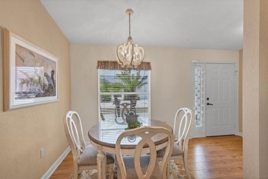 Amazing opportunity to own an immaculate condo in Rotonda West on Rotonda Golf and Country Club The Palms Course in Florida - for sale on GolfHomes.com, golf home, golf lot