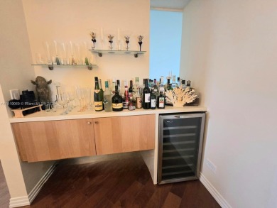 Live in elegance in this beautifully remodeled home in a gated on Inverrary Country Club in Florida - for sale on GolfHomes.com, golf home, golf lot