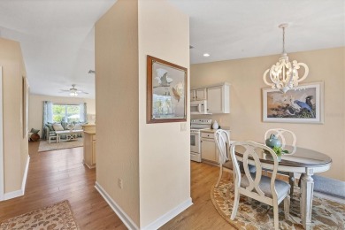Amazing opportunity to own an immaculate condo in Rotonda West on Rotonda Golf and Country Club The Palms Course in Florida - for sale on GolfHomes.com, golf home, golf lot