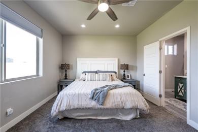 Nestled in one of the area's most convenient locations just 2 on Cerbat Cliffs Golf Course in Arizona - for sale on GolfHomes.com, golf home, golf lot