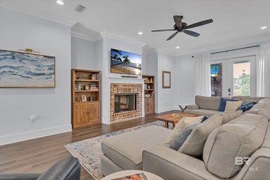 Discover your dream home in Gulf Shores, AL, where luxury meets on Craft Farms - Cypress Bend in Alabama - for sale on GolfHomes.com, golf home, golf lot