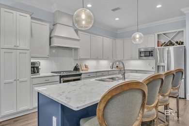 Discover your dream home in Gulf Shores, AL, where luxury meets on Craft Farms - Cypress Bend in Alabama - for sale on GolfHomes.com, golf home, golf lot