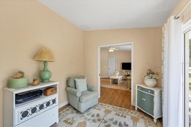 Amazing opportunity to own an immaculate condo in Rotonda West on Rotonda Golf and Country Club The Palms Course in Florida - for sale on GolfHomes.com, golf home, golf lot