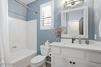 Refined Elegance in the Heart of StoneridgeWelcome to 7075 E on StoneRidge Golf Course in Arizona - for sale on GolfHomes.com, golf home, golf lot