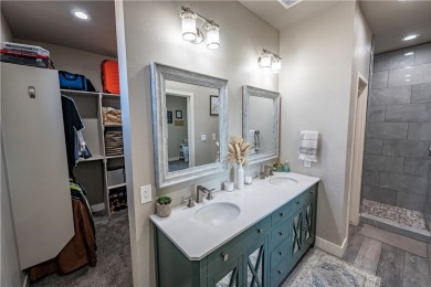 Nestled in one of the area's most convenient locations just 2 on Cerbat Cliffs Golf Course in Arizona - for sale on GolfHomes.com, golf home, golf lot
