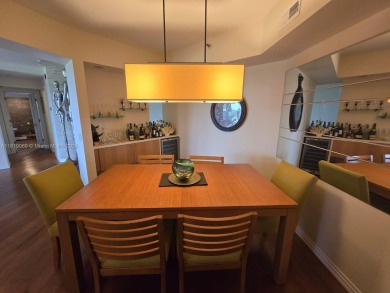 Live in elegance in this beautifully remodeled home in a gated on Inverrary Country Club in Florida - for sale on GolfHomes.com, golf home, golf lot