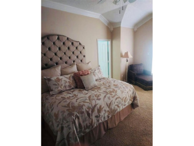 Stylish 1-story David Weekly home located in a CUL-DE-SAC boasts on The Golf Club at Fossil Creek in Texas - for sale on GolfHomes.com, golf home, golf lot