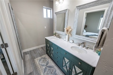 Nestled in one of the area's most convenient locations just 2 on Cerbat Cliffs Golf Course in Arizona - for sale on GolfHomes.com, golf home, golf lot