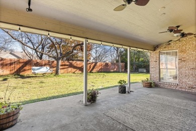 Pecan Plantation is the place to be with its stellar golf on Pecan Plantation Country Club in Texas - for sale on GolfHomes.com, golf home, golf lot