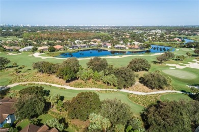 Tremendous price reduction - well below appraised value!  This on Kensington Golf and Country Club in Florida - for sale on GolfHomes.com, golf home, golf lot