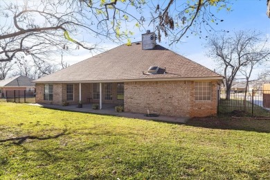 Pecan Plantation is the place to be with its stellar golf on Pecan Plantation Country Club in Texas - for sale on GolfHomes.com, golf home, golf lot