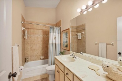 Amazing opportunity to own an immaculate condo in Rotonda West on Rotonda Golf and Country Club The Palms Course in Florida - for sale on GolfHomes.com, golf home, golf lot