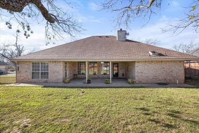 Pecan Plantation is the place to be with its stellar golf on Pecan Plantation Country Club in Texas - for sale on GolfHomes.com, golf home, golf lot