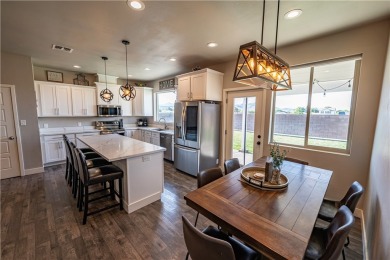 Nestled in one of the area's most convenient locations just 2 on Cerbat Cliffs Golf Course in Arizona - for sale on GolfHomes.com, golf home, golf lot