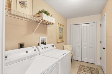 Amazing opportunity to own an immaculate condo in Rotonda West on Rotonda Golf and Country Club The Palms Course in Florida - for sale on GolfHomes.com, golf home, golf lot