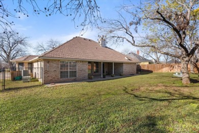 Pecan Plantation is the place to be with its stellar golf on Pecan Plantation Country Club in Texas - for sale on GolfHomes.com, golf home, golf lot